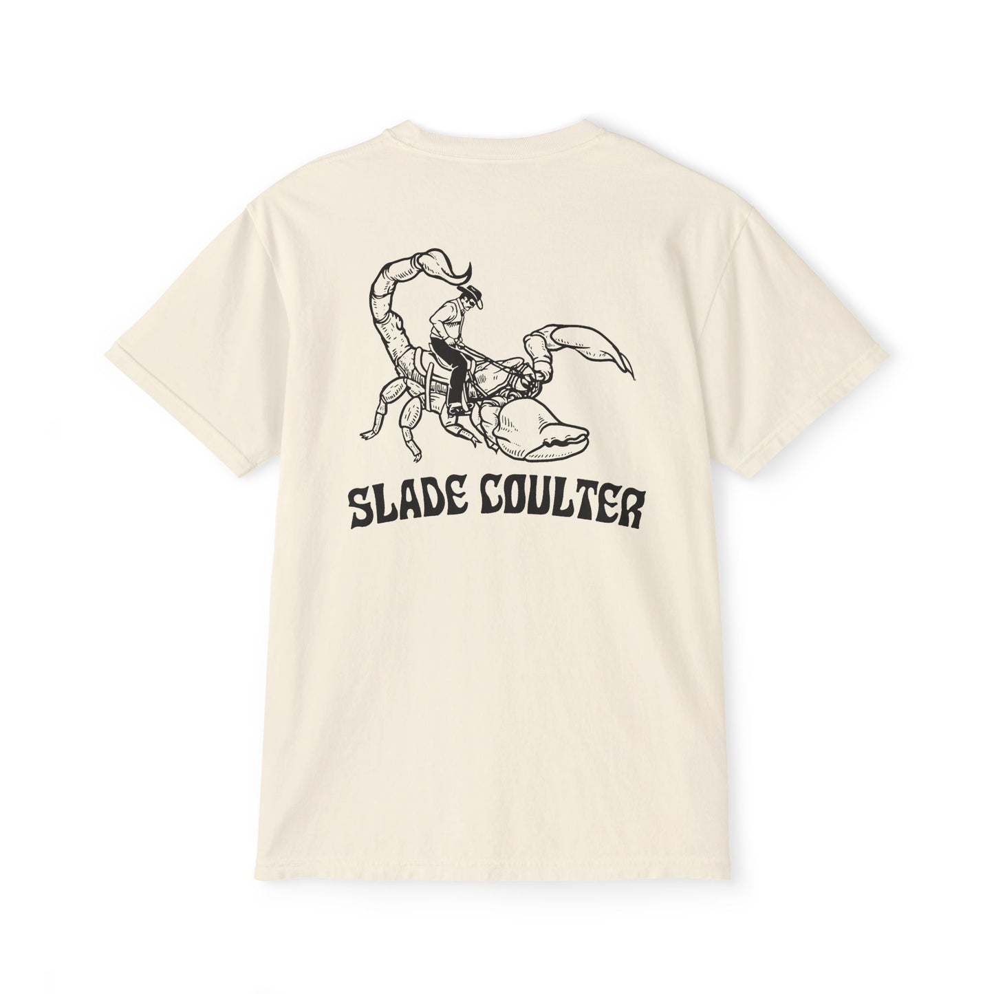 SC "Scorpion" T-Shirt