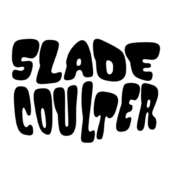 Slade Coulter Merch logo