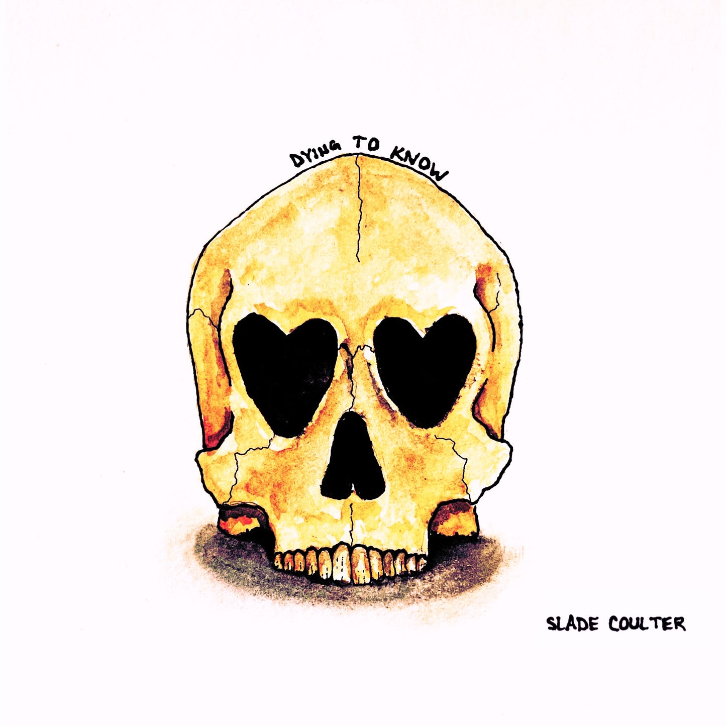 Original Artwork - Cover Arts