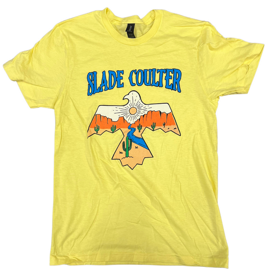 SC "Thunder Bird" T-Shirt